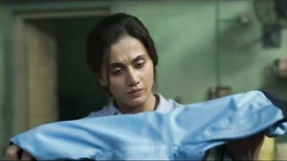 Shabaash Mithu | Official Trailer | Taapsee Pannu | Srijit Mukherji | In Cinemas 15th July