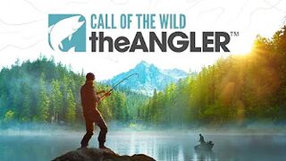 Call of the Wild: The Angler | Official Reveal Trailer