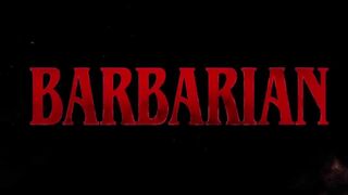 BARBARIAN Official Trailer (2022)