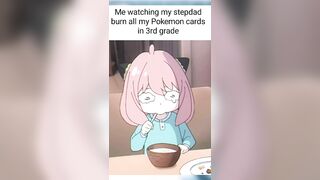 Anime Memes Ep1 #Shorts