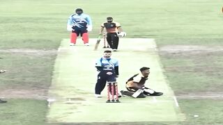 TOP 10 COMEDY AND MOST FUNNY MOMENTS IN CRICKET EVER