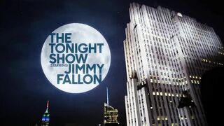 The Tonight Show Starring Jimmy Fallon FYC 2022