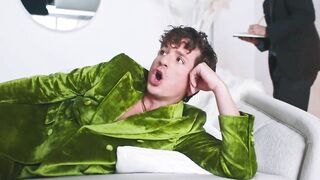 Charlie Puth - Left And Right (feat. Jung Kook of BTS) [Official Video]