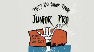 IBC Junior Sandy Beach Pro 2022 - teaser