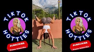 Twerk TikTok Challenge | Boom Boom TikTok #Shorts #Twerk ????????????????️????️