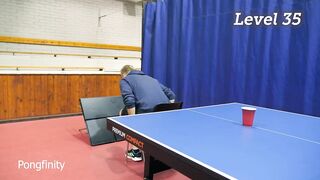Ping Pong from Level 1 to 100