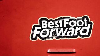BEST FOOT FORWARD Trailer (2022) Stephen Schneider, Bridget Kallal