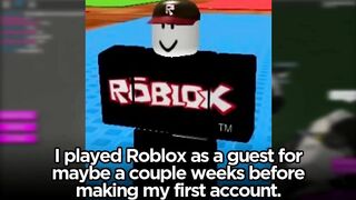 I Joined ROBLOX 10 Years Ago Today