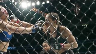 UFC 277: Peña vs Nunes 2 - Rise Above | Official Trailer | July 30