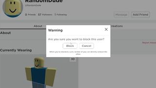 How To Not Get Hacked By Explorer Elizabeth in Roblox