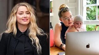 Shocking Update"Fact Check: Did Amber Heard Launch an OnlyFans Account?