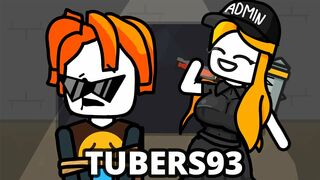 Tubers93 in Roblox 1