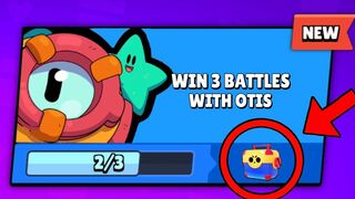 Complete and Got In New Update ????- Brawl Stars gifts