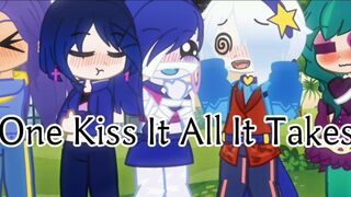 One Kiss It All It Takes/Gacha Club/Brawl Stars/Meme/FT.Brawl Stars's Ships