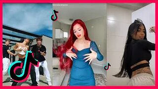 MELHORES DANCINHAS TIKTOK DA SEMANA - [ DANCE SE SOUBER ] #3 - TIKTOK SOUND - BRAZIL TIKTOK - MASHUP