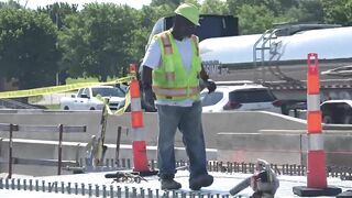 2 St. Louis County interstate closures likely to impact travel this weekend