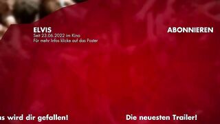 ELVIS Finaler Trailer German Deutsch (2022)