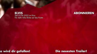 ELVIS Finaler Trailer German Deutsch (2022)