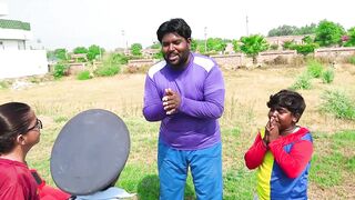 Top New Comedy Video 2022 || Try To Not Laugh || Best Funny Video || Episode 76 || Cute Bibi