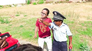 Top New Comedy Video 2022 || Try To Not Laugh || Best Funny Video || Episode 76 || Cute Bibi