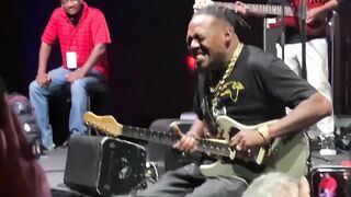 Eric Gales - Stretching Out ❤️????