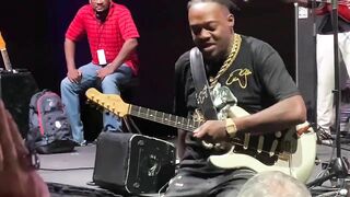 Eric Gales - Stretching Out ❤️????