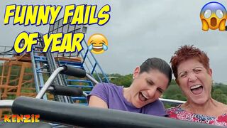 Funny Video ???? Best Fails of Year ????Funniest Fails Compilation 2022