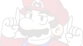 Mario Reacts To Peach’s Beach Outfit