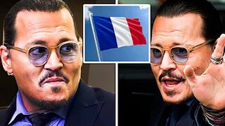 HUGE Support! France BIG PLANS To Stream Johnny Depp Movie!