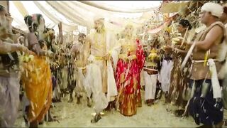 Ponniyin Selvan Teaser | #PS1 Tamil | Mani Ratnam | AR Rahman | Subaskaran | Madras Talkies