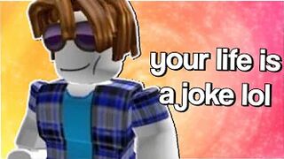 what your ROBLOX AVATAR says about YOU part 3