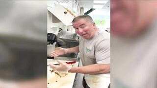 New Jersey deli owner goes viral on TikTok for making great sandwiches