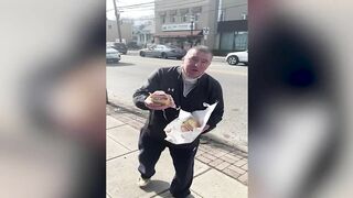 New Jersey deli owner goes viral on TikTok for making great sandwiches