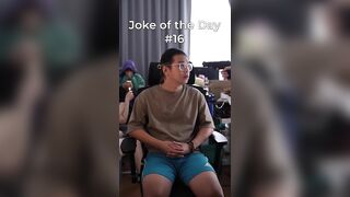 Joke of the Day compilation #14-17