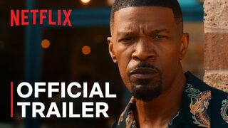 Day Shift | Jamie Foxx, Dave Franco, and Snoop Dogg | Official Trailer | Netflix India
