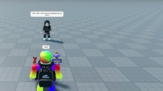 roblox moderation went too far...