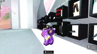 Full Guide! [ROBLOX EVENT 2022!] How to get Klossette x Lovespun Purse in Roblox High School 2!