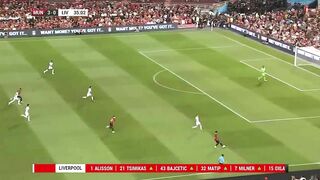 GEWELDIGE START VOOR ERIK TEN HAG ???? | Man United vs Liverpool | Oefenwedstrijd 22/23 | Samenvatting