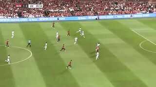GEWELDIGE START VOOR ERIK TEN HAG ???? | Man United vs Liverpool | Oefenwedstrijd 22/23 | Samenvatting