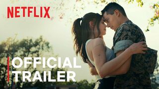 Purple Hearts | Official Trailer | Netflix