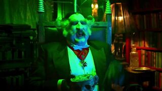 ROB ZOMBIE I THE MUNSTERS I BRAND NEW TRAILER!