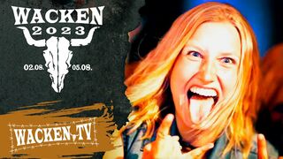 Wacken Open Air 2023 - The Next Level - Official Trailer