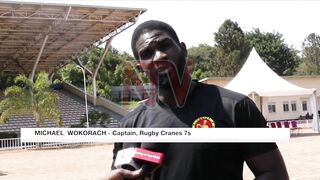 COMMONWEALTH GAMES: Wokorach not taking opponents lightly