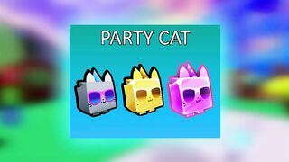 ???? Pet Simulator X NEW UPDATE is HARDCORE GAME MODE?! + Bday Event? (Roblox)
