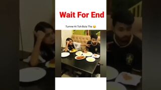 wait for end????#memesdaily #memesindia #memerslife #indiamemes #instagram #bestmemes #viralmeme #M8