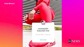 New Instagram feature may let content creators make more money l ABC News