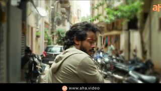 Agent Anand Santosh Trailer | Shanmukh Jaswanth | Infinitum Media | Arun Pawar | ahaVideoIN