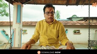 Agent Anand Santosh Trailer | Shanmukh Jaswanth | Infinitum Media | Arun Pawar | ahaVideoIN