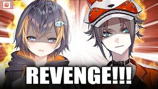 VTuber Revenge Story | NIJIScenario (NIJISANJI EN VTuber Anime)