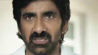 Rama Rao On Duty Trailer | Ravi Teja | Venu | Sarath Mandava | Divyansha | Rajisha | Sam CS